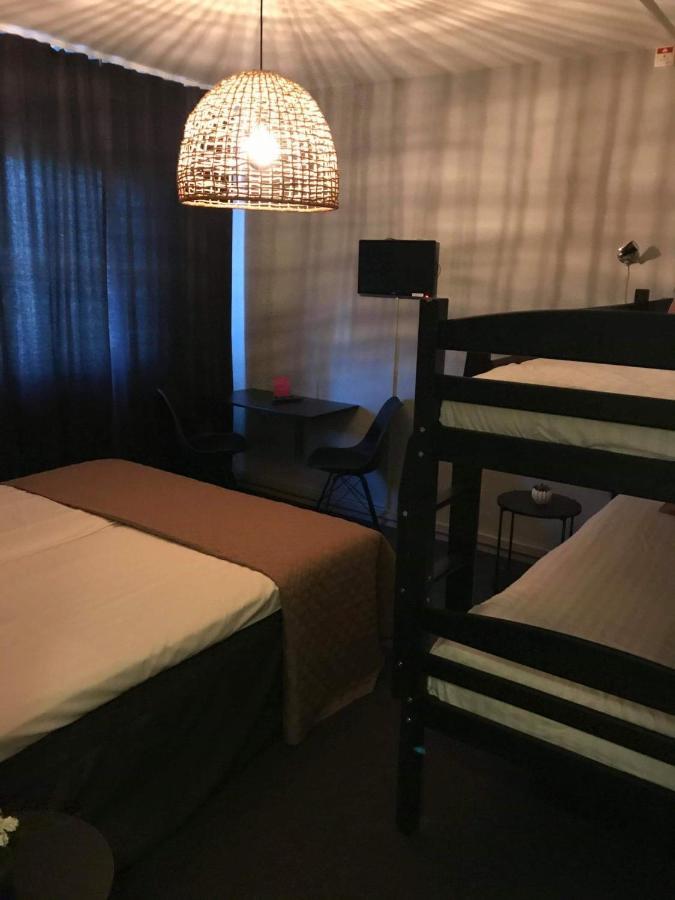 Carlstadcity H Boutique Hotell Karlstad Eksteriør bilde