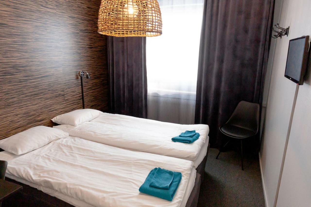 Carlstadcity H Boutique Hotell Karlstad Eksteriør bilde